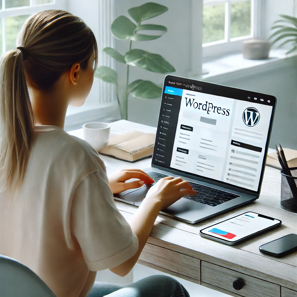 Digital Zen Pourquoi un site WordPress bien référencé reste un investissement incontournable en 2025 1000004937 Pourquoi un site WordPress bien référencé reste un investissement incontournable en 2025