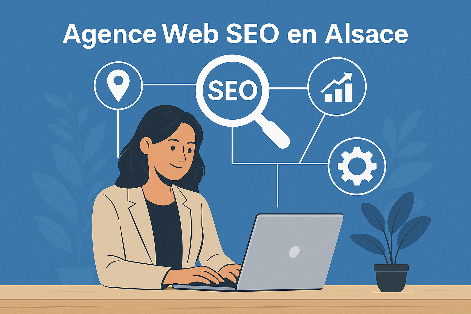 Digital Zen Agence Web SEO en Alsace Agence seo et experts seo en Alsace haguenau