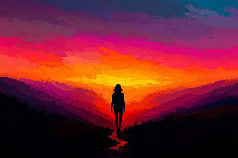 between worlds