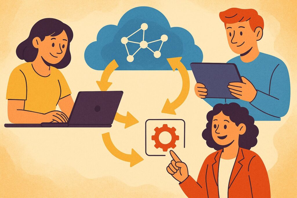 collaboration automatisation en alsace Site web pas cher : Comment faire