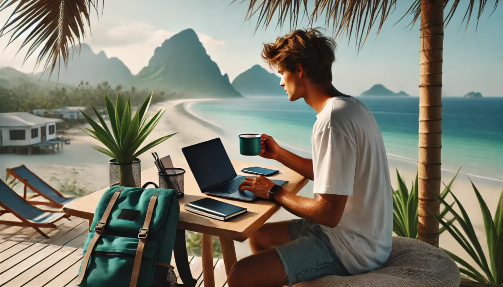 file 2dWSfVzRcKnQbQAozEDcAg Comment devenir Digital Nomad en 2025