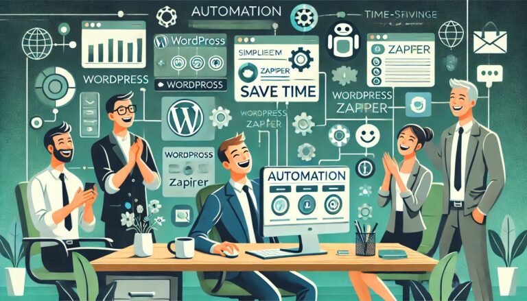 save time with ai