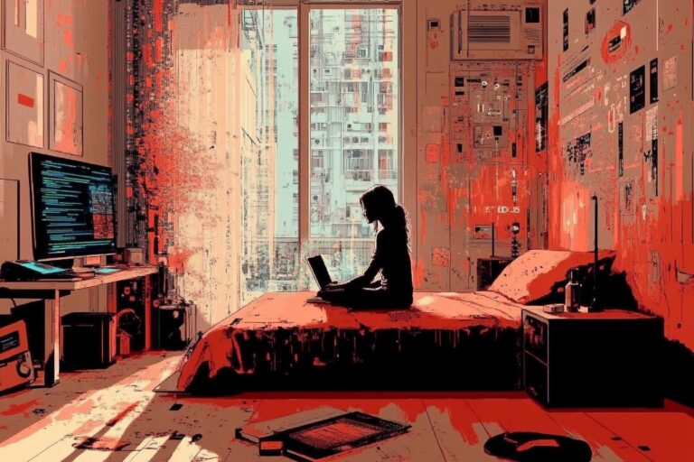 web red room