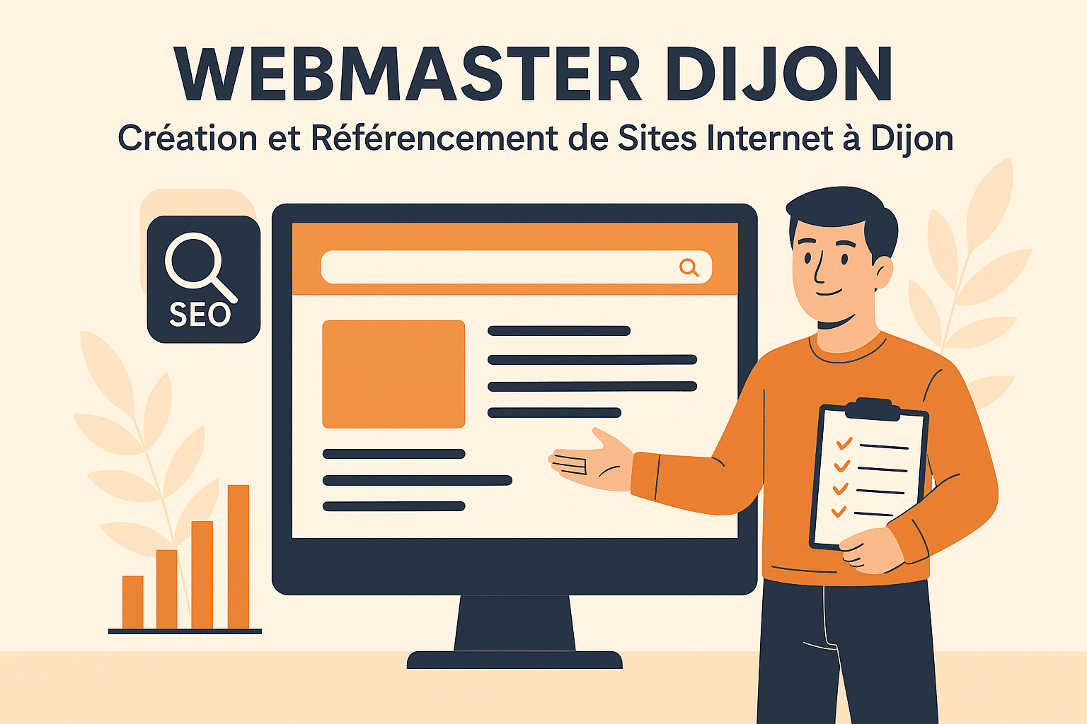 webmaster dijon